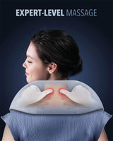 Naipo oCuddle massasjeapparat med varme (oCuddle-C1)