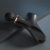 Naipo Mini Massage Gun - massasjepistol (NP-MG01)