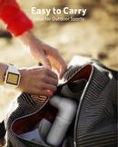 Naipo Mini Massage Gun - massasjepistol (MGPC-002)