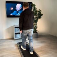 Urevo Strol U1 tredemølle 6km/t