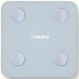 Naipo NP-BS01 badevekt med fettprosentmåling (NP-BS01)