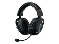 Logitech G Pro X - hodesett