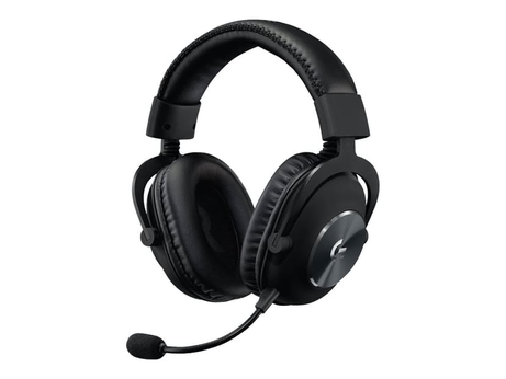 Logitech G Pro X - hodesett (981-000818)