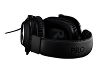 Logitech G Pro X - hodesett (981-000818)