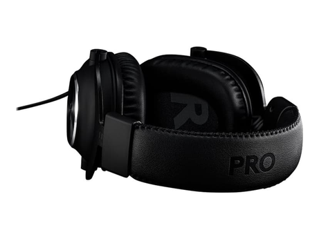 Logitech G Pro X - hodesett (981-000818)