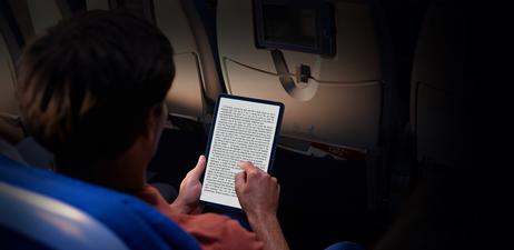 TCL NXTPAPER 11" - nettbrett/ lesebrett (9466X4-2CLCWE11)