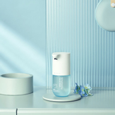 Xiaomi automatisk såpedispenser med sensor (aqua) - Elektrisk (SIMPLEWAY-02)