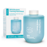 Xiaomi Simpleway håndskum 3x 300ml (SIMPLEWAY-02-REFILLx3)