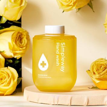 Xiaomi Simpleway håndskum 3x 300ml (SIMPLEWAY-REFILLx3)