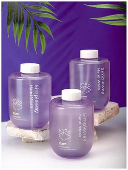 Xiaomi Simpleway håndskum 3x 300ml (SIMPLEWAY-04-REFILLx3)