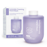 Xiaomi Simpleway håndskum 3x 300ml (SIMPLEWAY-04-REFILLx3)