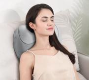 Naipo Shiatsu massasjepute (NP-PMO1)