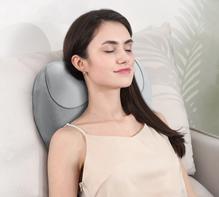 Naipo Shiatsu massasjepute