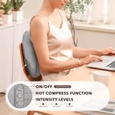 Naipo Shiatsu massasjepute (NP-PMO1)