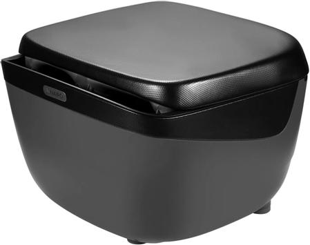 Naipo Shiatsu fot- og leggmassasje (MGF-K68)