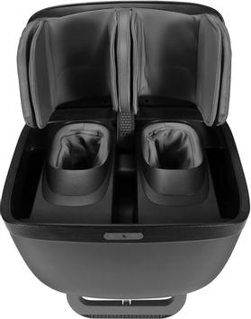 Naipo Shiatsu fot- og leggmassasje (MGF-K68)