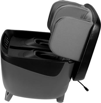 Naipo Shiatsu fot- og leggmassasje (MGF-K68)