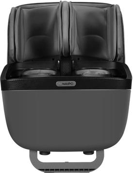 Naipo Shiatsu fot- og leggmassasje (MGF-K68)