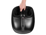 Naipo fotmassasje med varme (MGF-868)