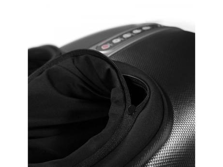 Naipo fotmassasje med varme (MGF-868)