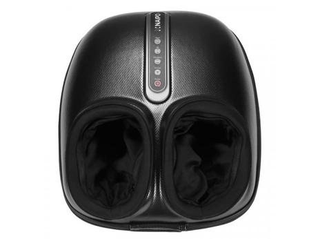 Naipo fotmassasje med varme (MGF-868)