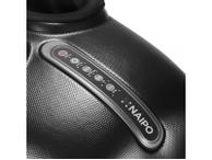 Naipo fotmassasje med varme (MGF-868)