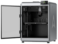 Creality K2 Plus 3D printer 350x350x350mm 1.75mm PLA/ ABS/ PETG/ PA-CF/ PLA-CF/ PET/ ASA/ PPA-CF (CR-K2-PLUS)