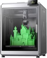 Creality K2 Plus 3D printer 350x350x350mm 1.75mm PLA/ABS/PETG/PA-CF/PLA-CF/PET/ASA/PPA-CF