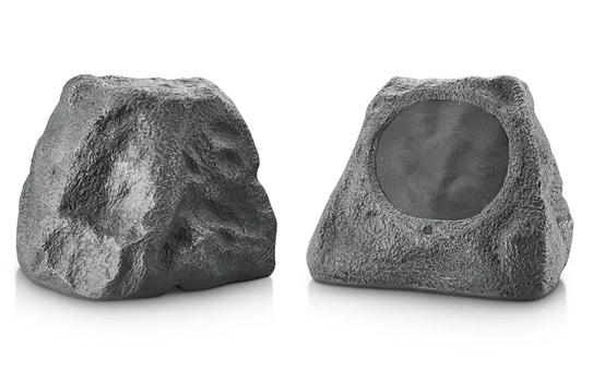 TS Audio Model Rock Utendørshøyttalere IP68 (MODELROCK)