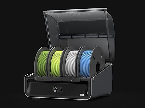 Creality CFS Filament Management System for K2 Plus 3D-printer (CR-CFS)