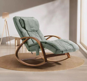 Naipo massasjestol med 10 massasjehoder (MGC-2300P)