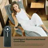 Naipo massasjestol med 10 massasjehoder (MGC-2300P)