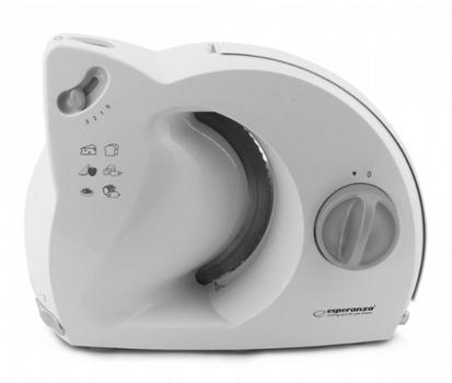 Esperanza Prosciutto EKM017 skjæremaskin (EKM017W)