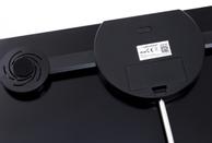 Esperanza B.FIT - badevekt - svart (EBS016K)