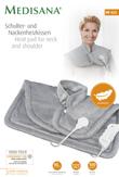 MEDISANA HP 622 - varmepute (61156)