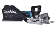Makita DPJ180Z lamellfres - uten batteri LXT 18V (DPJ180Z)