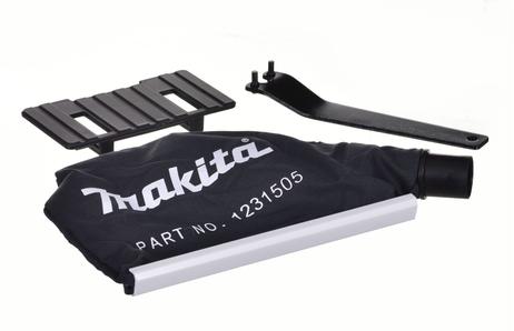 Makita DPJ180Z lamellfres - uten batteri LXT 18V (DPJ180Z)