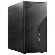 ASRock DeskMini X600 Series Barebone støtter AMD AM5 opptil 65W, 2x DDR5, 2x M.2 PCIe, 2x 2.5" SATA, 2.5GbE LAN, HDMI, DisplayPort, VGA