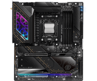 ASRock X870E Taichi, eATX, AM5 DDR5, 1x M.2 PCIe 5.0, 2x USB4, 5GbE LAN, Wi-Fi 7 160MHz (802.11be) (90-MXBP90-A0UAYZ)