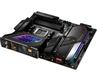 ASRock X870E Taichi, eATX, AM5 DDR5, 1x M.2 PCIe 5.0, 2x USB4, 5GbE LAN, Wi-Fi 7 160MHz (802.11be) (90-MXBP90-A0UAYZ)