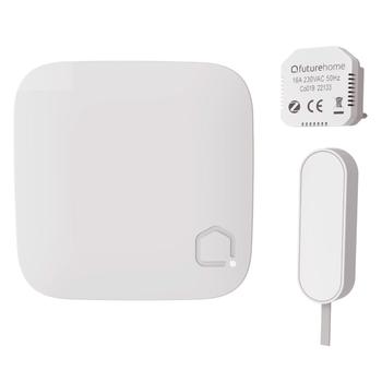 Futurehome Smart Charging (4500748)