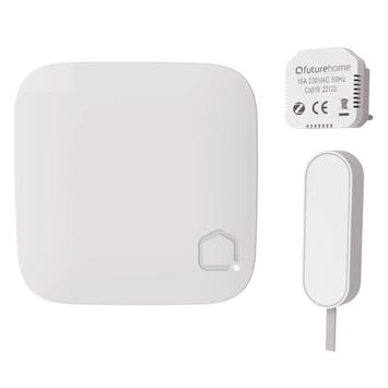 Futurehome Smart Charging (4500748)