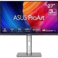 ASUS ProArt Display 5K PA27JCV Professional Monitor – 27" IPS, 5K (5120 x 2880), 99% DCI-P3, DisplayHDR 500, USB-C PD 96W