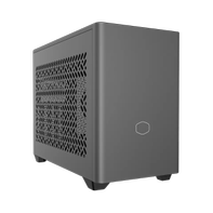 Cooler Master NR200P MAX V2 mITX