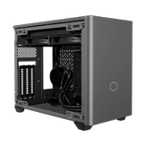 Cooler Master NR200P MAX V2 mITX (NR200PV2-MCNN85-SL0)