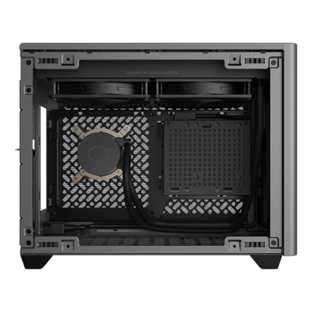 Cooler Master NR200P MAX V2 mITX (NR200PV2-MCNN85-SL0)