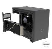 Cooler Master NR200P MAX V2 mITX (NR200PV2-MCNN85-SL0)