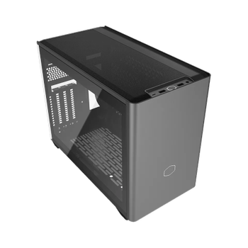 Cooler Master NR200P MAX V2 mITX (NR200PV2-MCNN85-SL0)