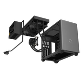 Cooler Master NR200P MAX V2 mITX (NR200PV2-MCNN85-SL0)