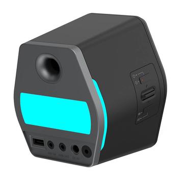 Edifier HECATE G2000 - høyttalere - for PC - trådløs (G2000)